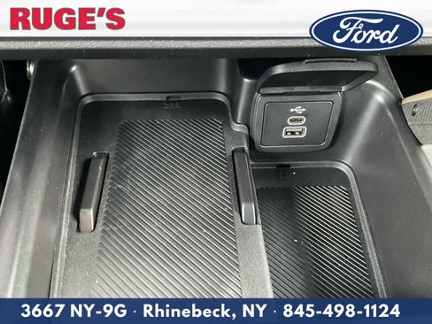 New 2026 Ford Bronco Badlands w/ Sasquatch Package image 26