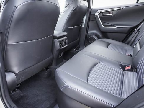 Used 2021 Toyota RAV4 XSE image 20