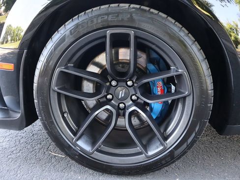 Used 2020 Dodge Challenger R/T Scat Pack RWD image 41
