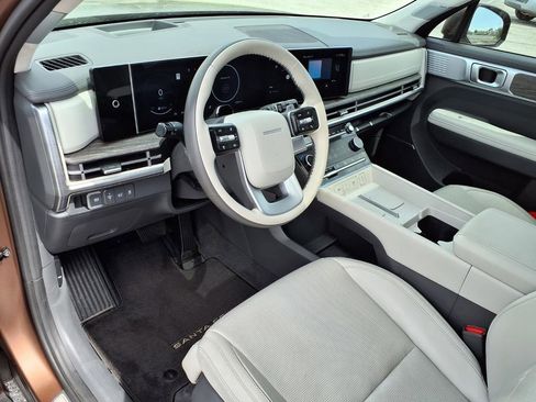 Used 2025 Hyundai Santa Fe Calligraphy image 22