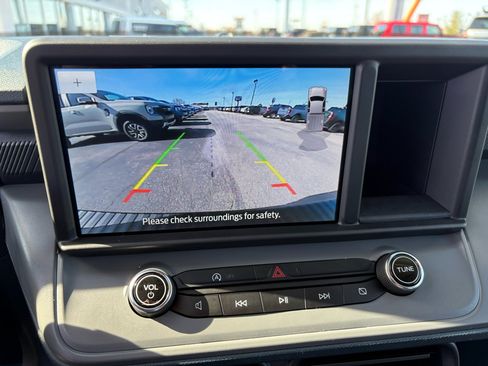 Used 2024 Ford Maverick Tremor w/ Tremor Off-Road Package image 29