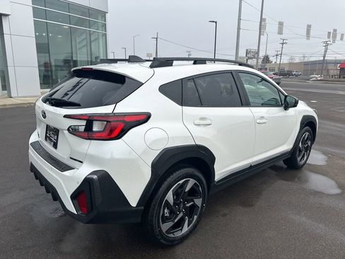 New 2026 Subaru Crosstrek 2.5i Limited image 6