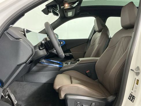 New 2026 BMW X3 xDrive30 w/ M Sport Package image 23