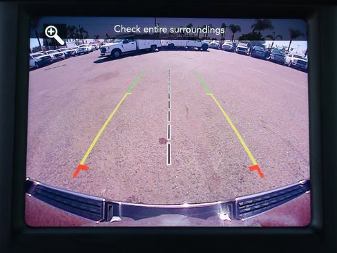 Used 2021 RAM 1500 Lone Star image 29