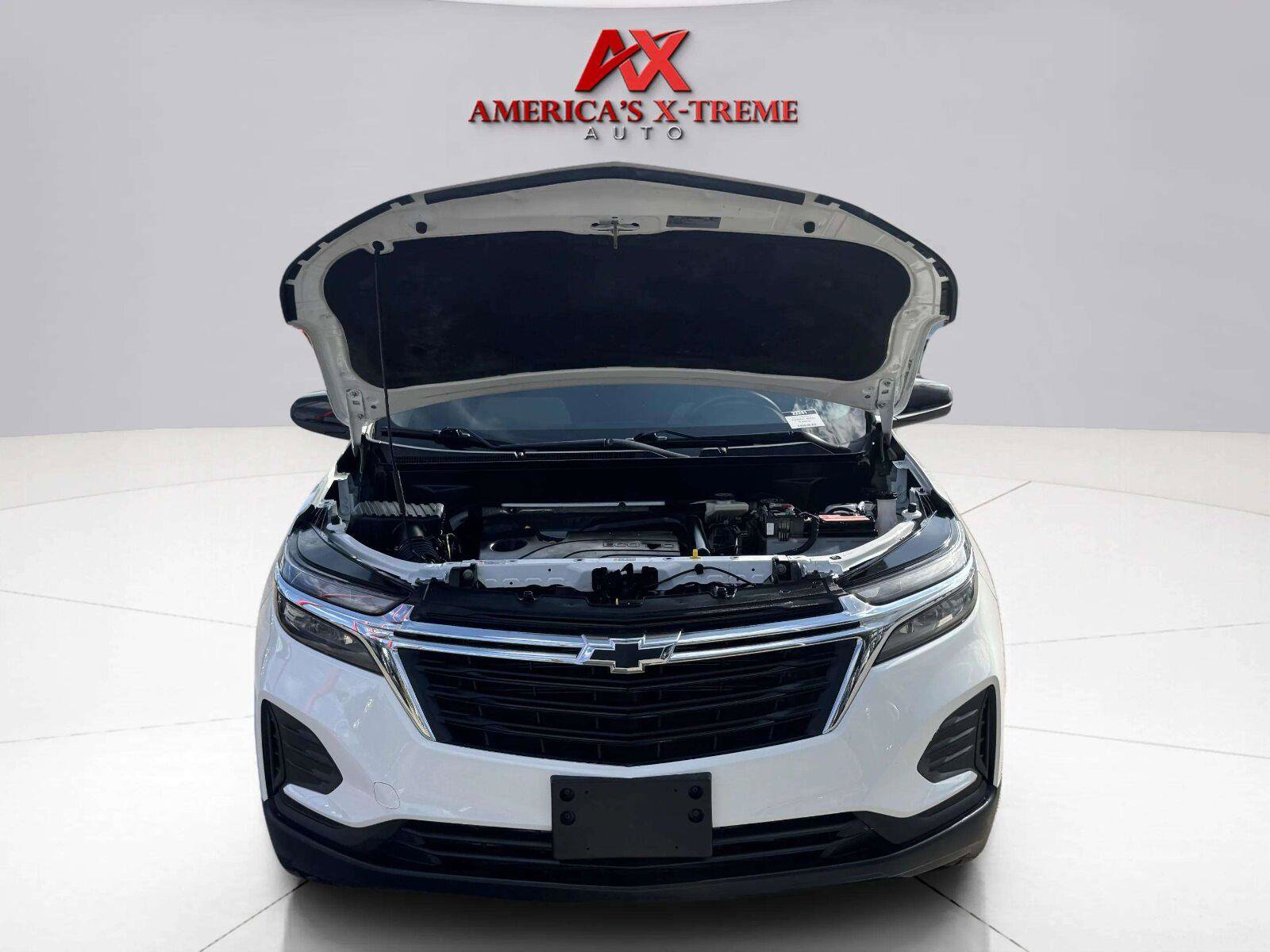 Used 2023 Chevrolet Equinox LS w/ LS Convenience Package FWD image 65