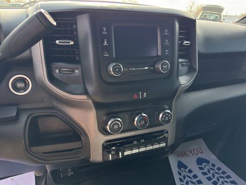 Used 2021 RAM 3500 Tradesman image 11