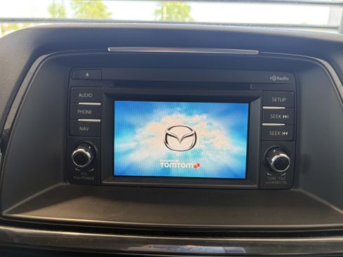 Used 2014 MAZDA MAZDA6 Touring w/ Touring Technology Package image 15