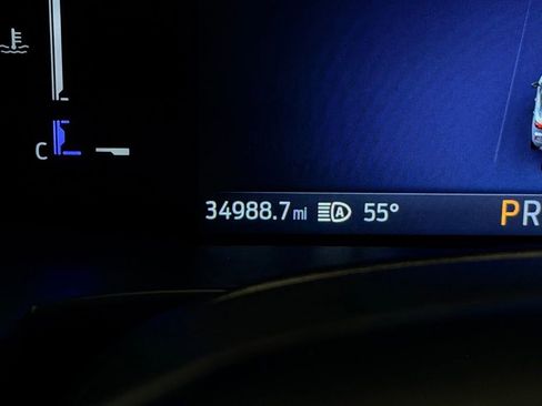 Used 2023 Ford Escape Active image 14