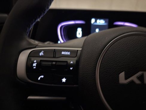 Used 2024 Kia Sportage X-Line image 14