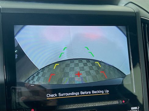 Used 2023 Subaru Crosstrek 2.5i Sport image 13