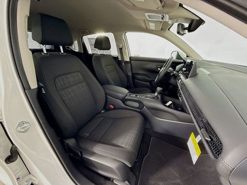 New 2026 Honda HR-V LX image 25