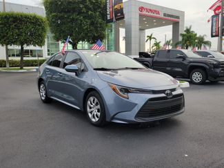 Used 2023 Toyota Corolla LE FWD video 2