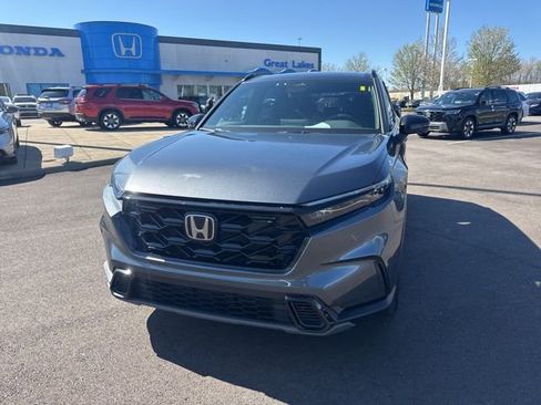 Used 2024 Honda CR-V Sport image 2