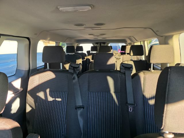 Used 2018 Ford Transit 350 XL RWD image 8