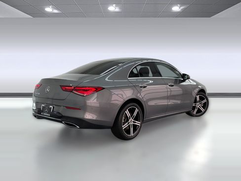 Certified 2023 Mercedes-Benz CLA 250 image 8