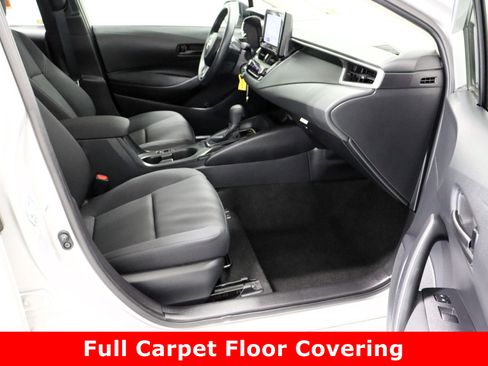 Certified 2023 Toyota Corolla LE image 33