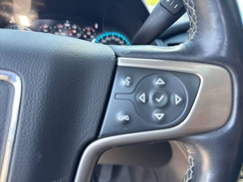Used 2019 GMC Yukon Denali w/ Denali Ultimate Package AWD/4WD image 31