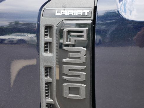 New 2025 Ford F350 Lariat w/ Lariat Ultimate Package image 21