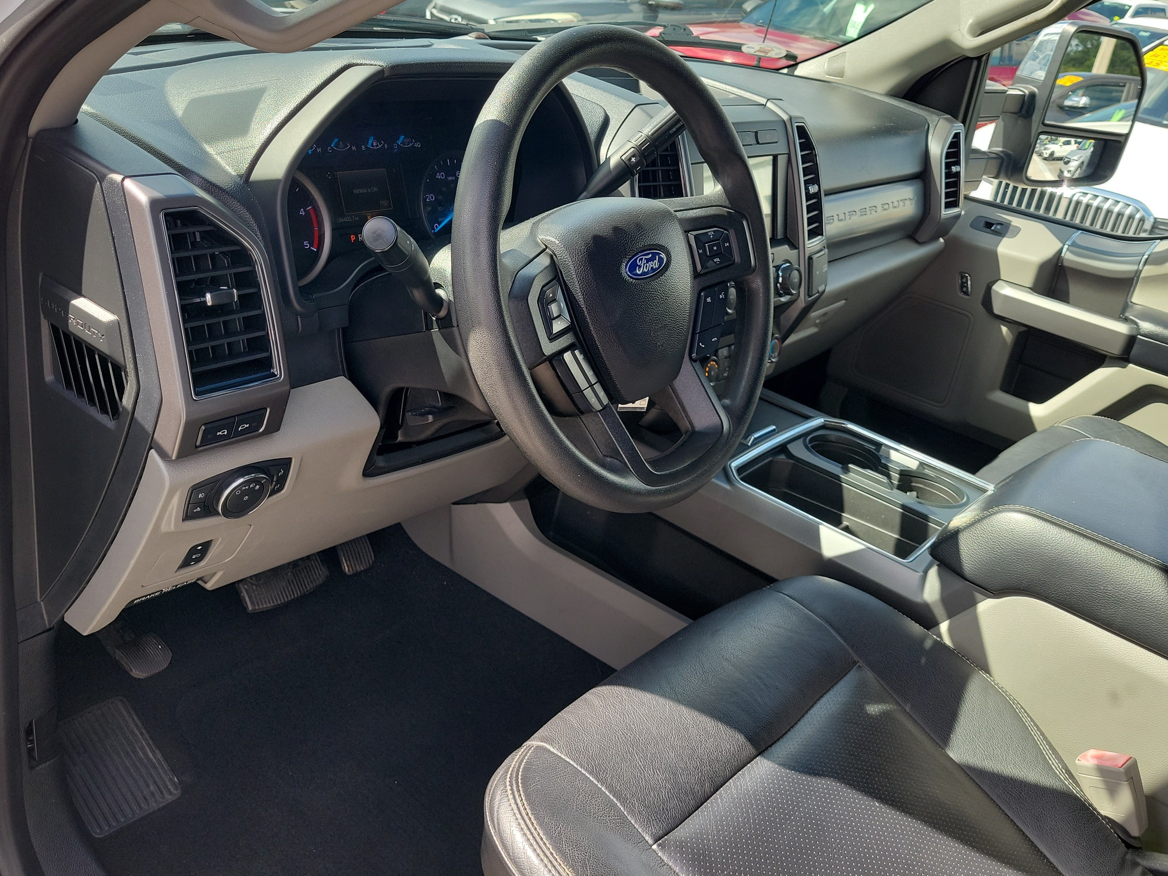 Used 2019 Ford F250 XLT w/ XLT Premium Package AWD/4WD image 20