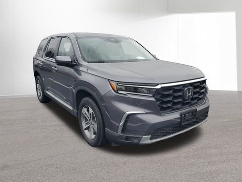 Used 2023 Honda Pilot EX-L image 12