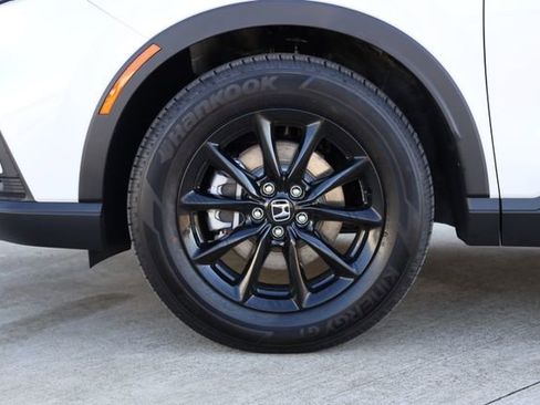 New 2026 Honda CR-V Sport-L image 9