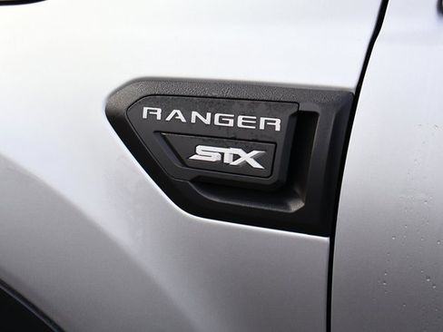 Certified 2020 Ford Ranger XL w/ Equipment Group 101A Mid image 6