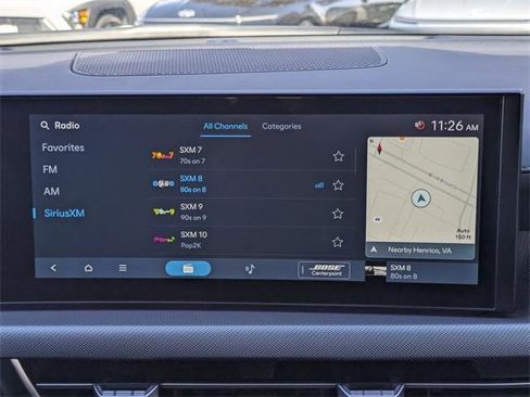 New 2026 Hyundai Sonata Limited image 17