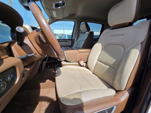 Used 2020 RAM 1500 Laramie image 23