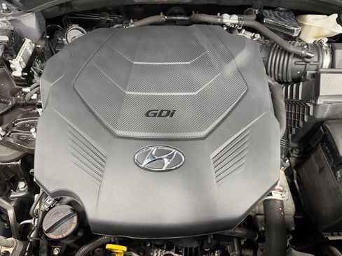 Certified 2021 Hyundai Palisade Limited image 9