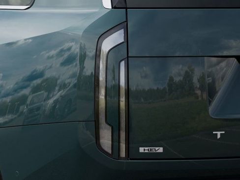 New 2027 Kia Telluride SX image 15