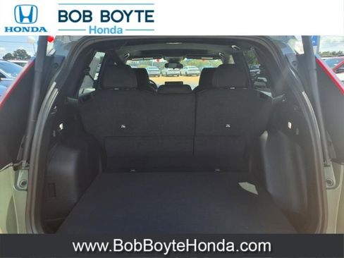 New 2026 Honda CR-V TrailSport image 9