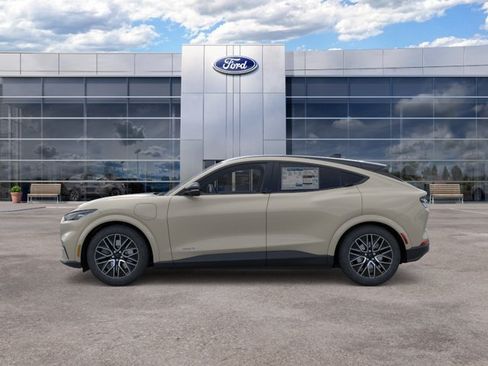 New 2026 Ford Mustang Mach-E Premium RWD image 3