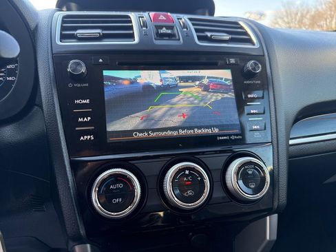 Used 2017 Subaru Forester 2.5i Limited image 15