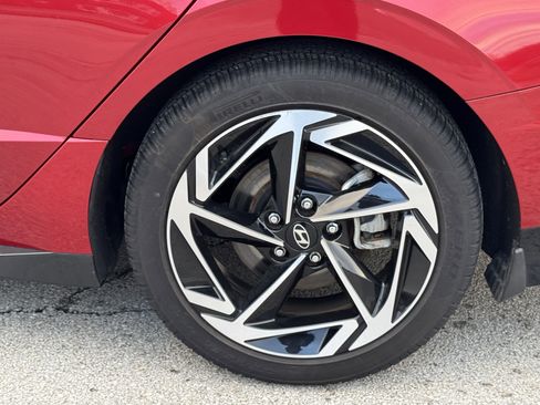 Used 2024 Hyundai Sonata SEL w/ Convenience Package image 42