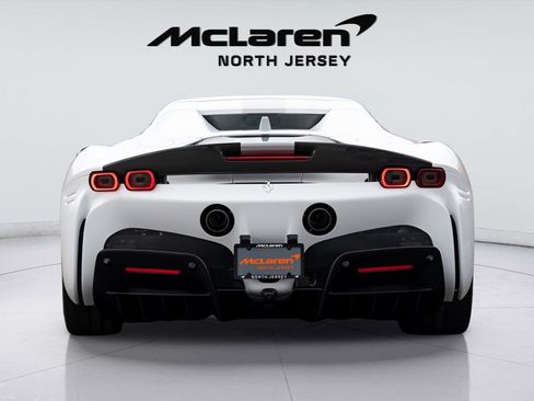 Used 2022 Ferrari SF90 Spider AWD/4WD image 12