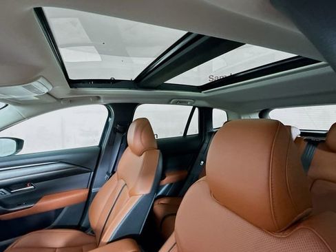 New 2026 MAZDA CX-50 2.5 Turbo w/ Accent Package image 23