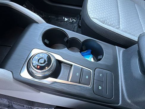 New 2026 Ford Escape Active AWD/4WD image 13