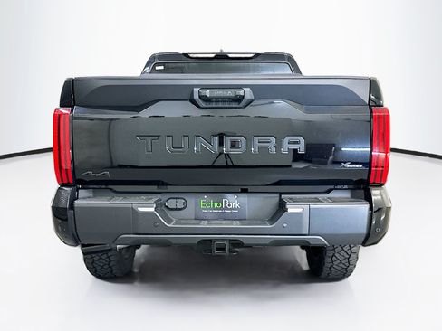 Used 2026 Toyota Tundra SR5 w/ SR5 Convenience Package AWD/4WD image 7