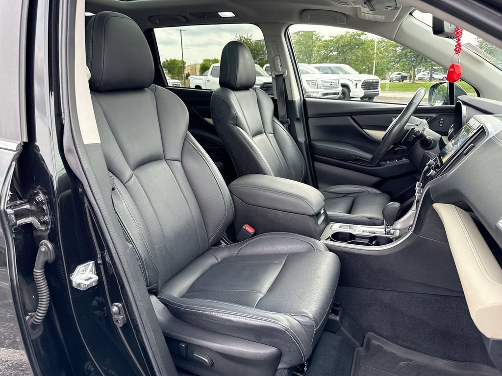 Used 2021 Subaru Ascent Limited w/ Technology Package AWD/4WD image 26