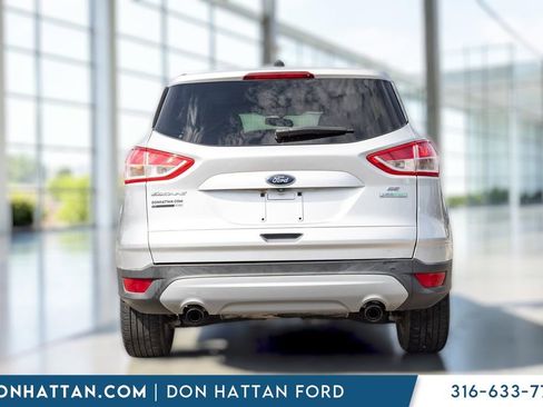 Used 2014 Ford Escape SE image 20