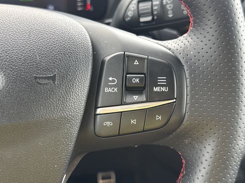 Used 2024 Ford Escape ST-Line FWD image 17
