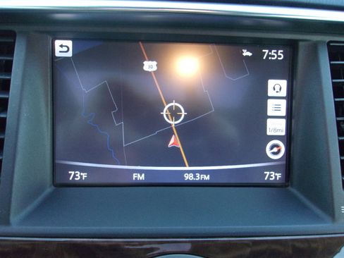 Used 2018 Nissan Armada SL w/ Moonroof Package image 19