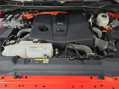 Used 2023 Toyota Tundra TRD Pro image 13