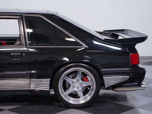 Used 1987 Ford Mustang GT image 20