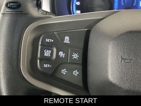 Used 2022 Ford Bronco Badlands AWD/4WD image 28