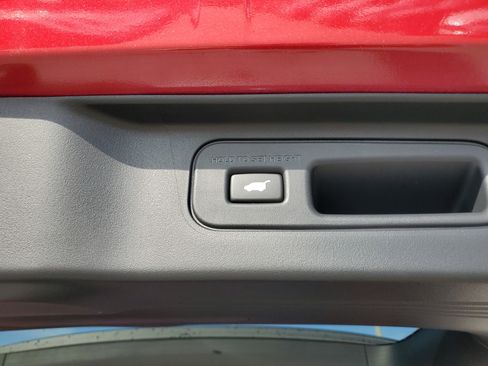 New 2026 Honda Passport TrailSport image 6