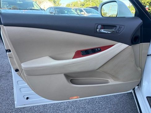 Used 2008 Lexus ES 350 FWD image 9