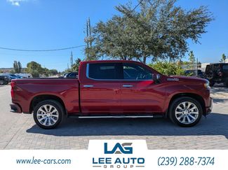 Used 2019 Chevrolet Silverado 1500 High Country video 2