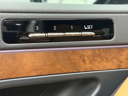 New 2026 Lexus LX 600 4WD w/ Luxury Package image 17