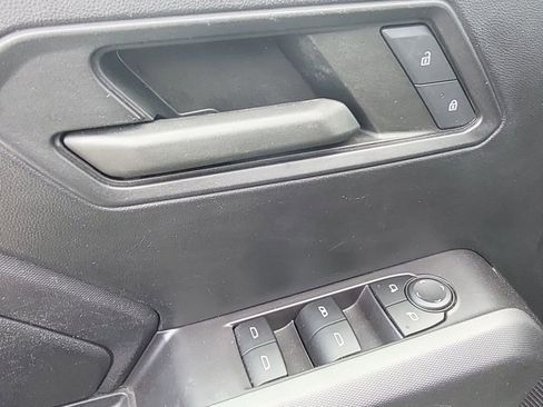 Used 2023 Chevrolet Colorado Trail Boss w/ Advanced Trailering Package image 28